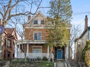 707 Taylor Ave APT 2, Pittsburgh, PA 15202