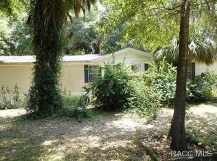 11417 N Wahoo Trl, Dunnellon, FL 34433