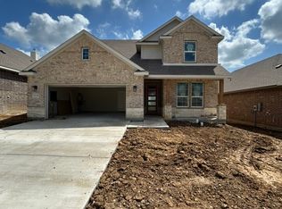 3514 Helena St, Gainesville, TX 76240