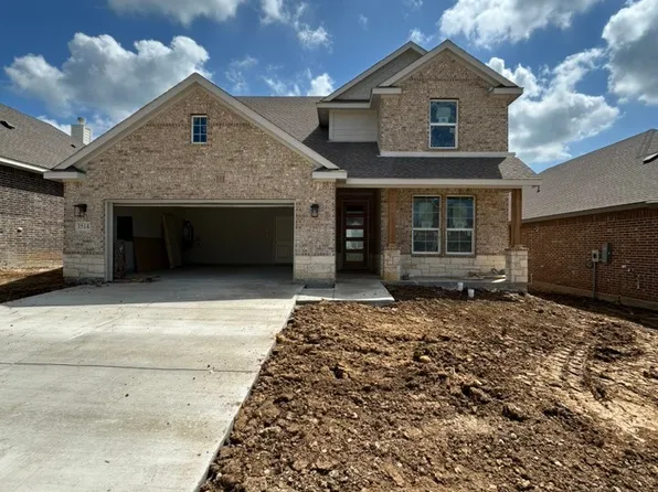 3514 Helena St, Gainesville, TX 76240