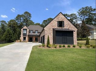 2060 London Ave, Jackson, MS 39211