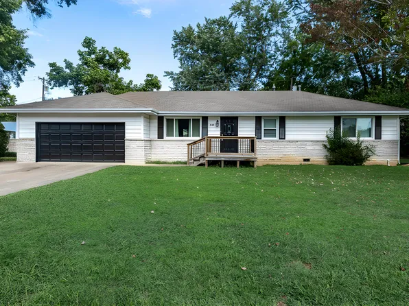 648 S Oak Street, Buffalo, MO 65622