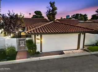 2117 Plaza De La Candela, Las Vegas, NV 89102