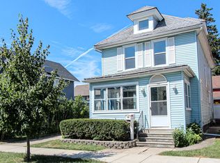 1107 Harrison St, La Porte, IN