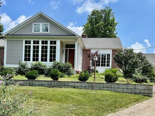 819 S Eagleson Ave, Bloomington, IN 47401