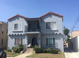 2915 11th Ave, Los Angeles, CA 90018