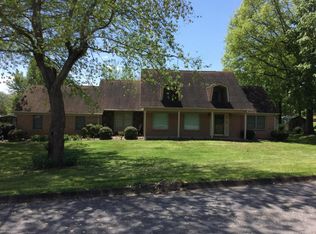 7509 Halls View Rd, Knoxville, TN 37938