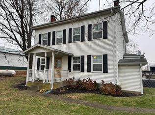 4433 Fouts Rd, Richmond, IN 47374