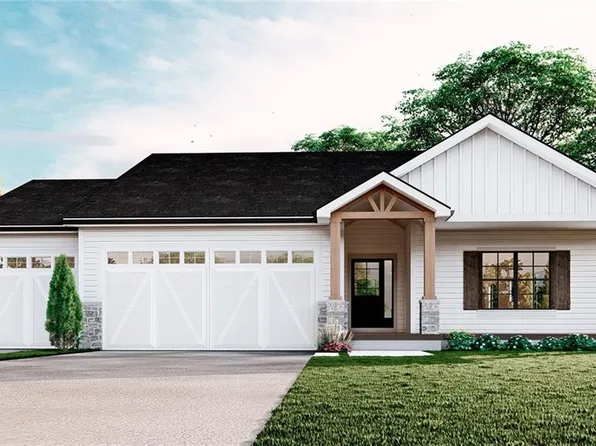2109 Vilas St, Leavenworth, KS 66048