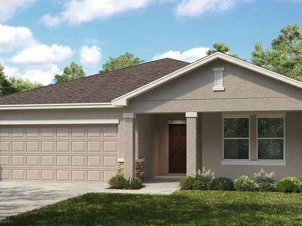 33725 Sky Blossom Cir, Leesburg, FL 34788