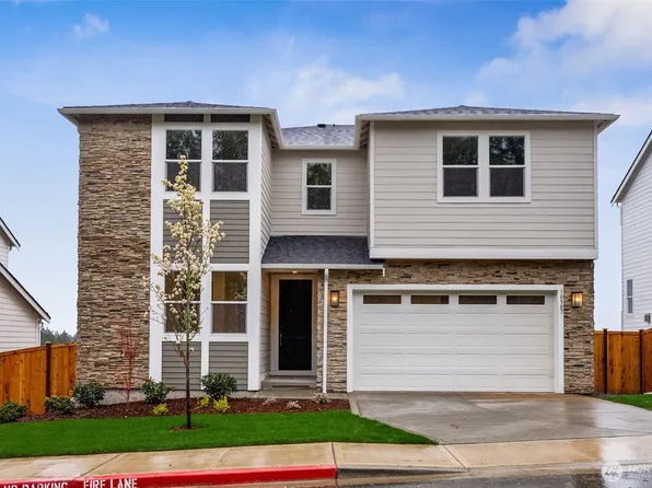 10587 Treasure Drive NW #129, Silverdale, WA 98383