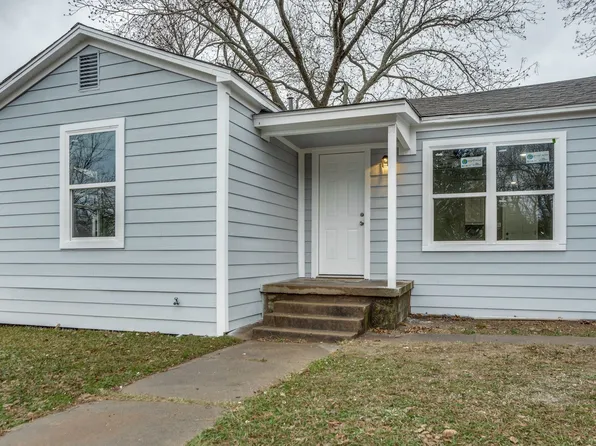 420 S Gribble St, Sherman, TX 75090