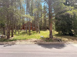 172 Tomahawk Ln, Breckenridge, CO 80424