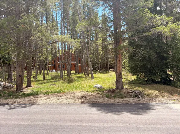 172 Tomahawk Lane, Breckenridge, CO 80424