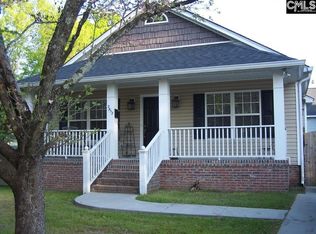 2952 Oceola St, Columbia, SC 29205