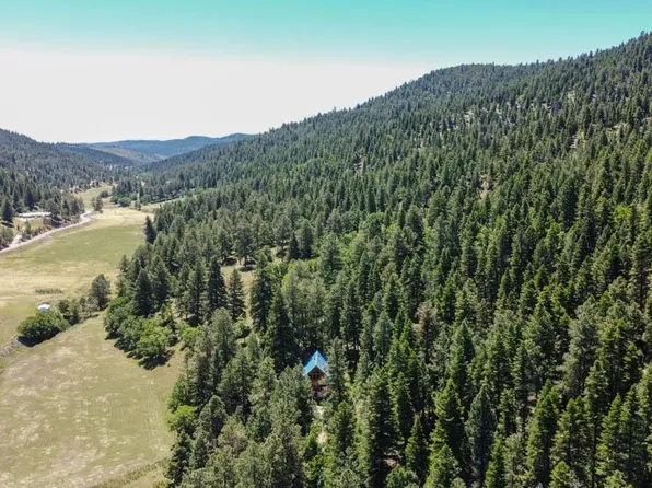22-23 Ponderosa Pines Trl N, Cloudcroft, NM 88317