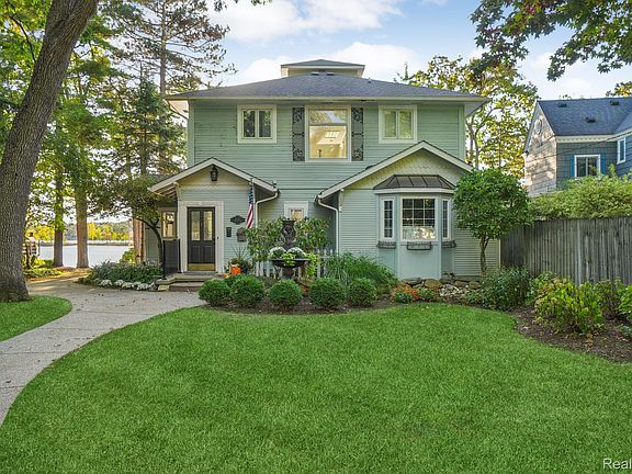 2nd image of 4123 Windiate Park Dr