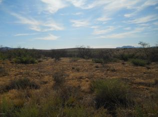 Tbd S Jeffords Trl #45, Willcox, AZ 85643