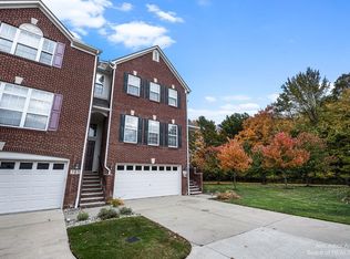 755 Cherry Orchard Rd, Canton, MI 48188