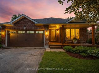 408 Flannery Dr, Centre Wellington, ON N1M 3P4