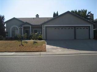 1509 Brook Ridge Way, Roseville, CA 95678