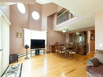 Sold by Daniel Gale Sotheby's International Realty