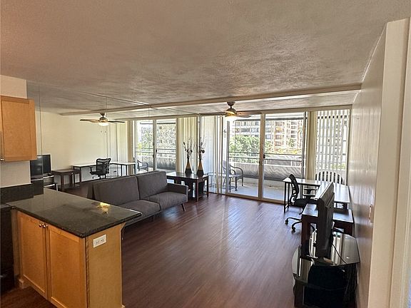 2nd image of 430 Kaiolu St APT 606