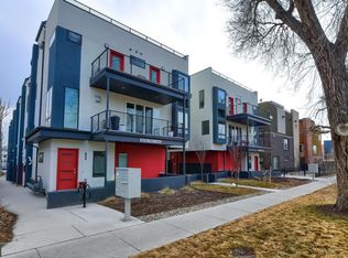 2816 W 26th Ave UNIT 101, Denver, CO 80211