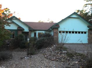 24 Promesa Pl, Hot Springs Village, AR 71909