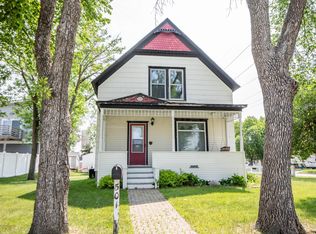 501 20th St N, Fargo, ND 58102