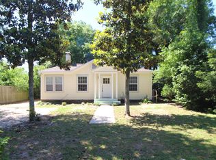 1421 E Jordan St, Pensacola, FL 32503