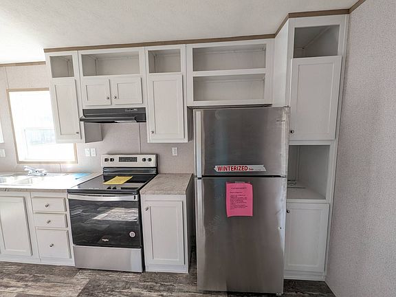 3rd image of 19130 Fm 1485 Rd Lot 160