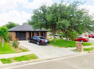 5909 S 27th St, McAllen, TX 78503