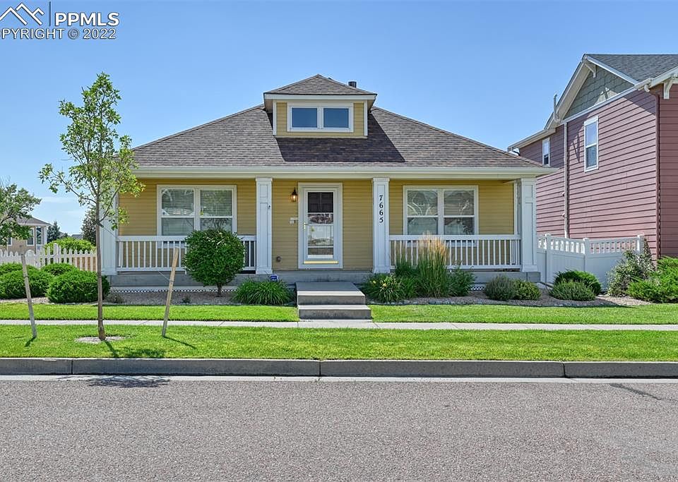 1st image of 7665 Tabernash Dr