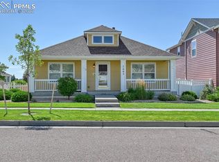 7665 Tabernash Dr, Colorado Springs, CO 80923