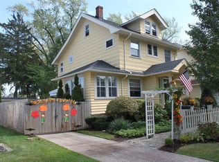 2053 Atkins Ave, Lakewood, OH 44107