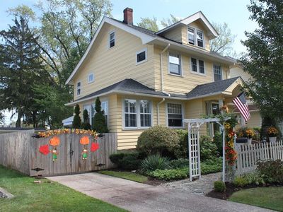 2053 Atkins Ave, Lakewood, OH, 44107