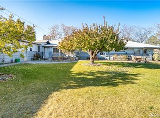 280 C St SE, Ephrata, WA 98823