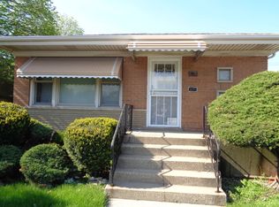 58 E 87th St, Chicago, IL 60619