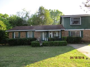 813 Hobson St, Albany, GA 31705