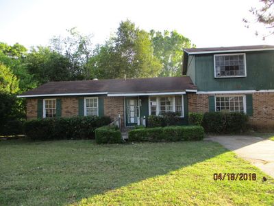 813 Hobson St, Albany, GA, 31705