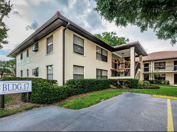 1711 Hammock Pine Blvd #1711, Clearwater, FL 33761