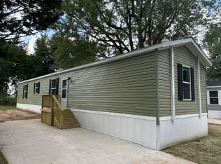 3731 S Glenstone Ave #A18, Springfield, MO 65804