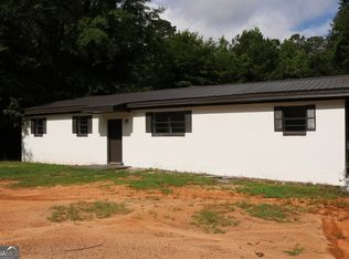 130 Pigeon Creek Rd, Manchester, GA 31816