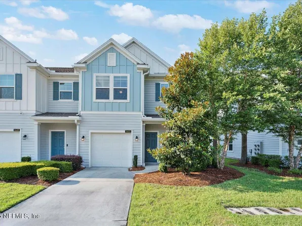 1651 POTTSBURG POINT Drive, Jacksonville, FL 32207