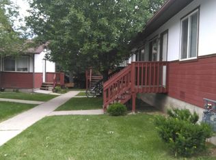 S Colorado 6 Plex, Loveland, CO 80537