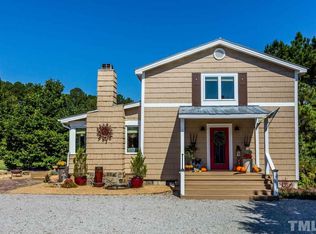 4718 Quaker Rd, Wilson, NC 27893