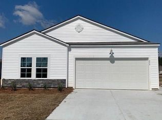 484 Carrick Loop LOT 137, Harrisburg B Longs, SC 29568