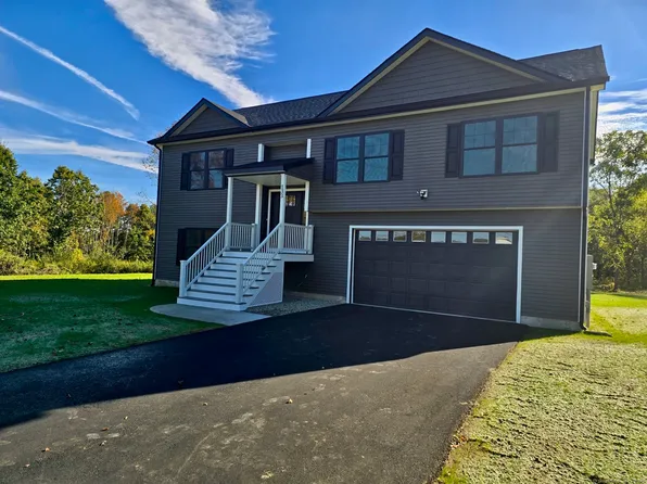 133 PRINCE HILL Road, Brooklyn, CT 06234