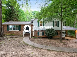 273 Holmes Dr, Winston Salem, NC 27127